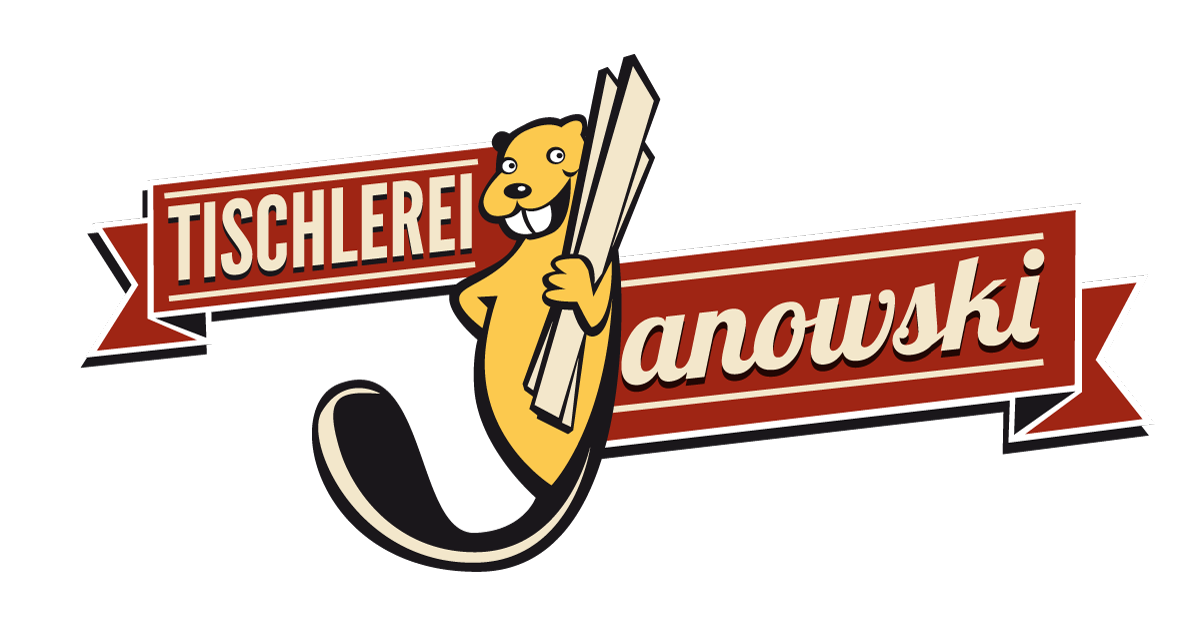 Tischlerei Janowski Logo